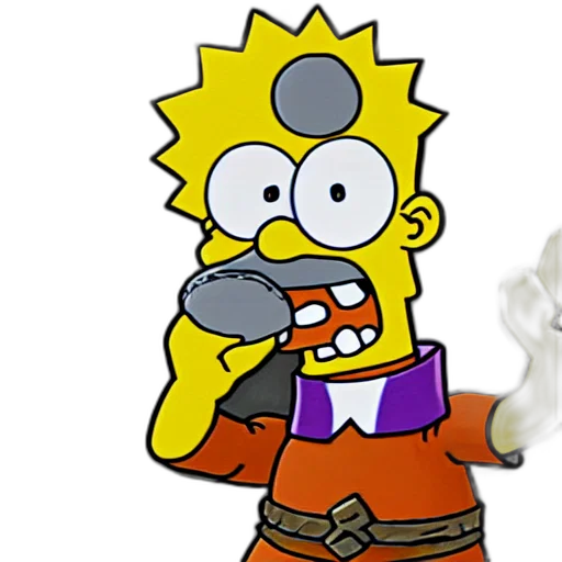 3d render, concept art, cartoon, fire transparent PNG cut-out