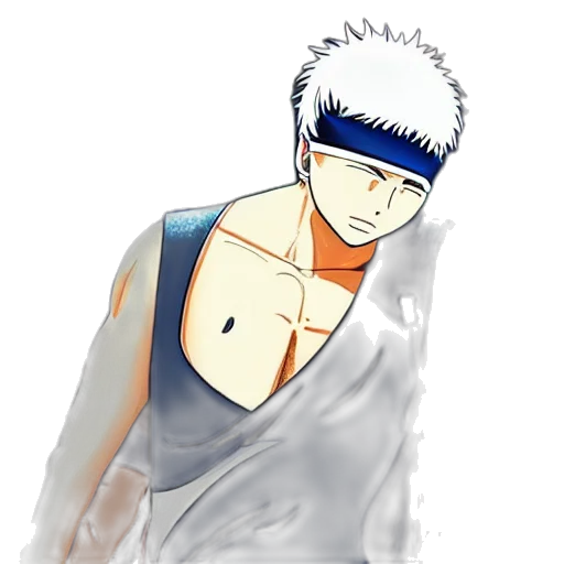 anime, pixel art, concept art, fantasy art transparent PNG cut-out