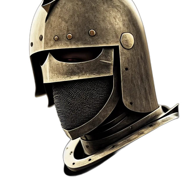 sword, mask, crown, weapon transparent PNG cut-out