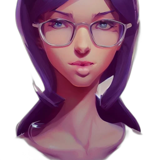 face, robot, mask, staff transparent PNG cut-out