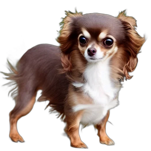 animal, hair, creature, staff transparent PNG cut-out
