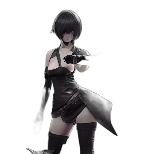 weapon, staff, sword, dress transparent PNG cut-out
