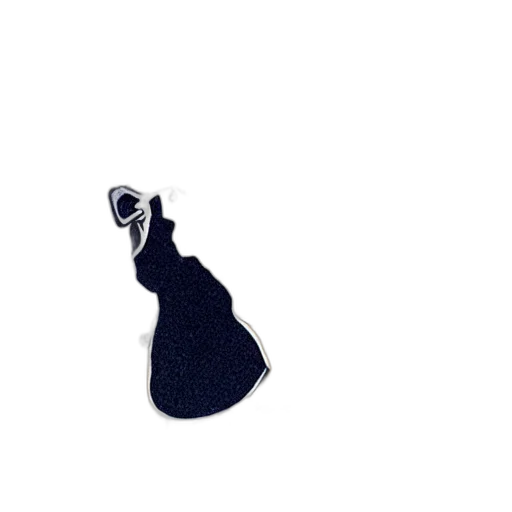dress, hat, crown, shoes transparent PNG cut-out