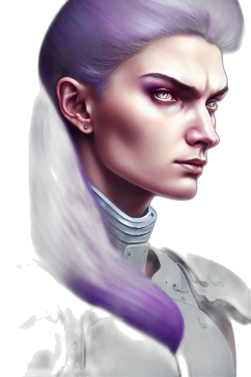 face, staff, robot, dragon transparent PNG cut-out