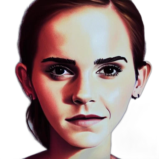 face, jewelry, staff, robot transparent PNG cut-out