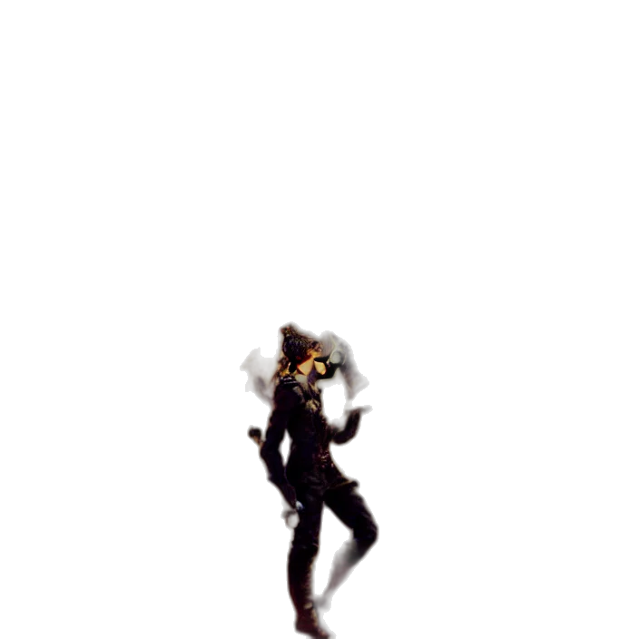 staff, robot, weapon, mask transparent PNG cut-out