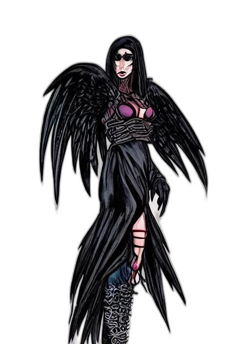 concept art, fantasy art, comic book art, pixel art transparent PNG cut-out