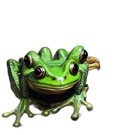 animal, creature, jewelry, staff transparent PNG cut-out