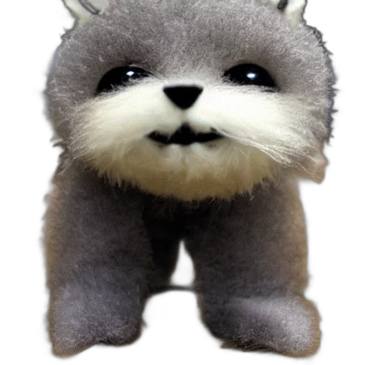 staff, animal, creature, hat transparent PNG cut-out