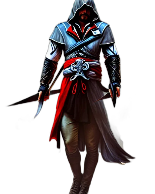 sword, staff, jacket, weapon transparent PNG cut-out