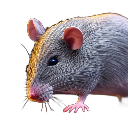 animal, creature, food, hat transparent PNG cut-out