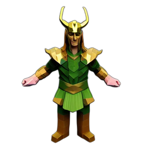 staff, mask, fantasy art, pixel art transparent PNG cut-out