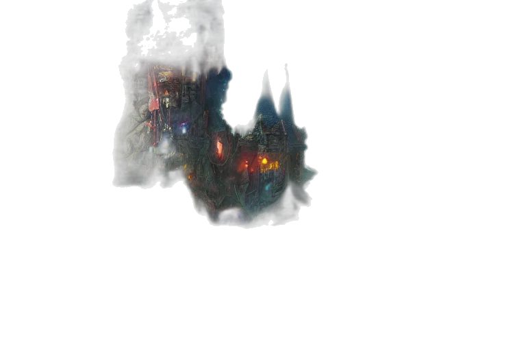 crown, mask, dragon, robot transparent PNG cut-out