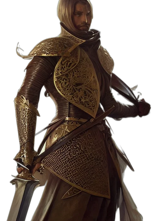 sword, staff, weapon, mask transparent PNG cut-out
