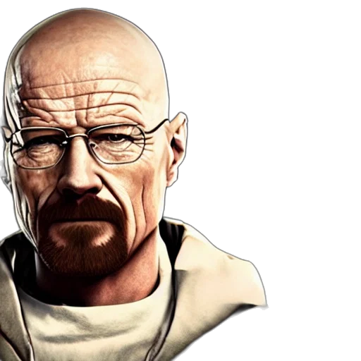 face, photorealistic, comic book art, 3d render transparent PNG cut-out