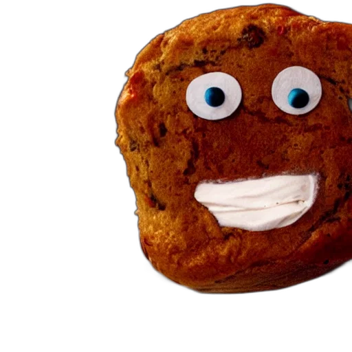 food, face, mask, animal transparent PNG cut-out