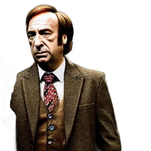 jacket, face, staff, animal transparent PNG cut-out