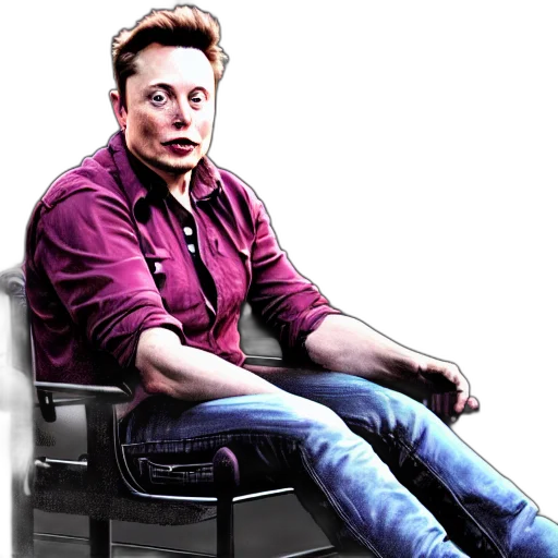 robot, face, furniture, staff transparent PNG cut-out