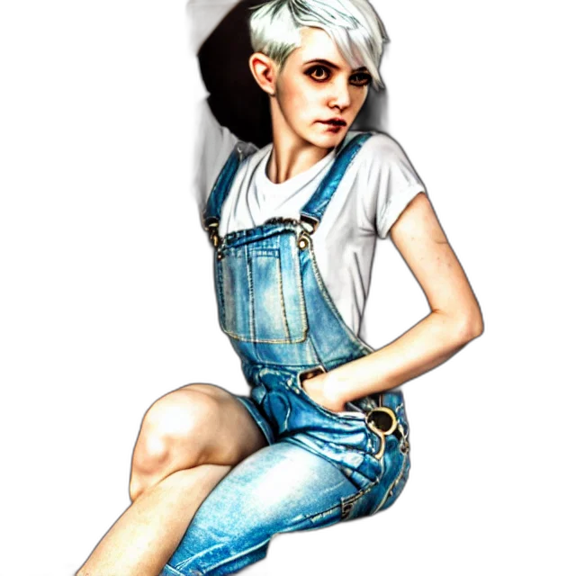 photorealistic, concept art, cartoon, comic book art transparent PNG cut-out
