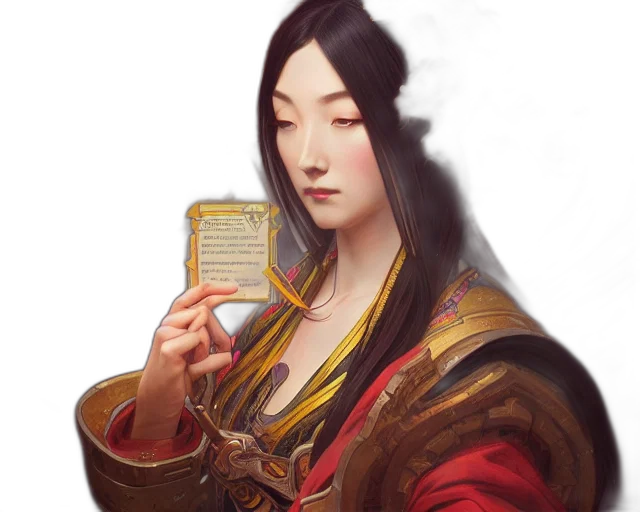 staff, face, jewelry, dragon transparent PNG cut-out