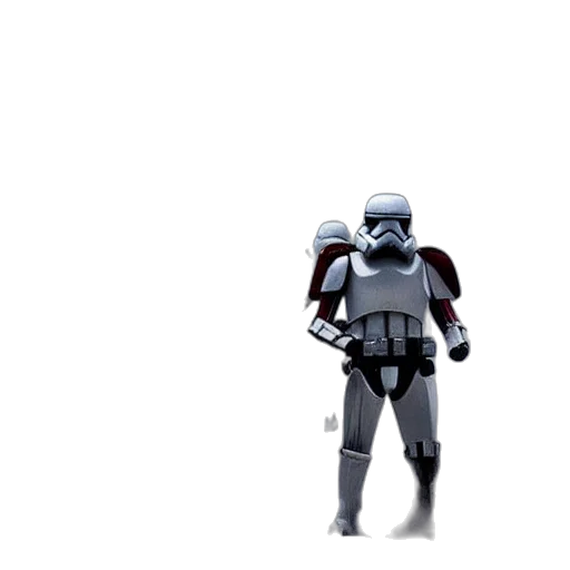 robot, weapon, staff, sword transparent PNG cut-out