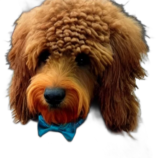 staff, animal, hat, face transparent PNG cut-out