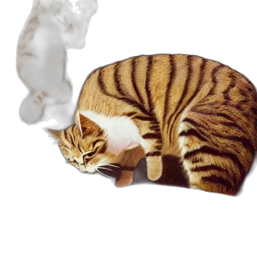 animal, creature, food, weapon transparent PNG cut-out