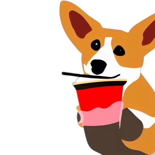 food, animal, cartoon, concept art transparent PNG cut-out