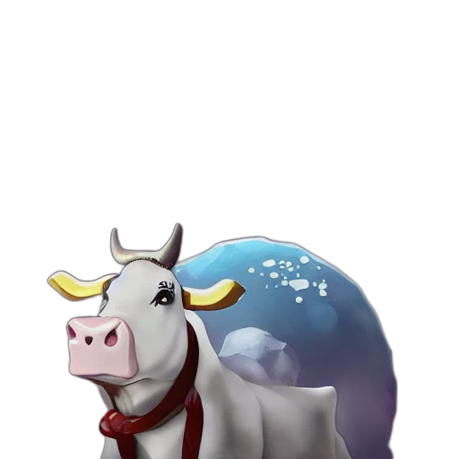 animal, concept art, photorealistic, pixel art transparent PNG cut-out