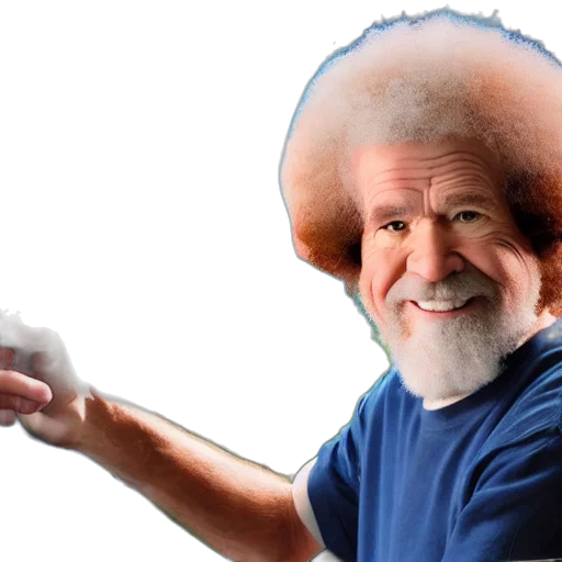 hair, face, hat, creature transparent PNG cut-out