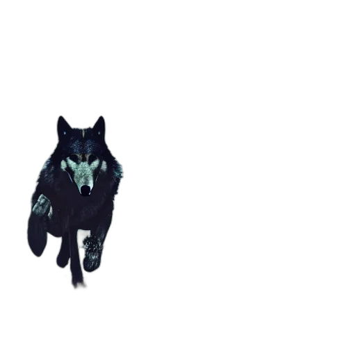 creature, animal, mask, jacket transparent PNG cut-out