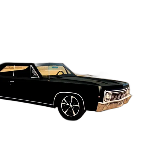 car, 3d render, concept art, photorealistic transparent PNG cut-out