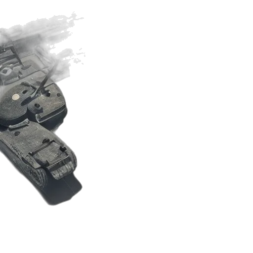 weapon, robot, car, animal transparent PNG cut-out