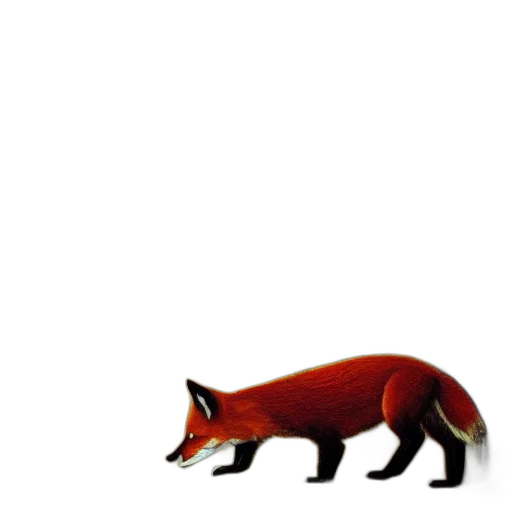 animal, creature, furniture, robot transparent PNG cut-out