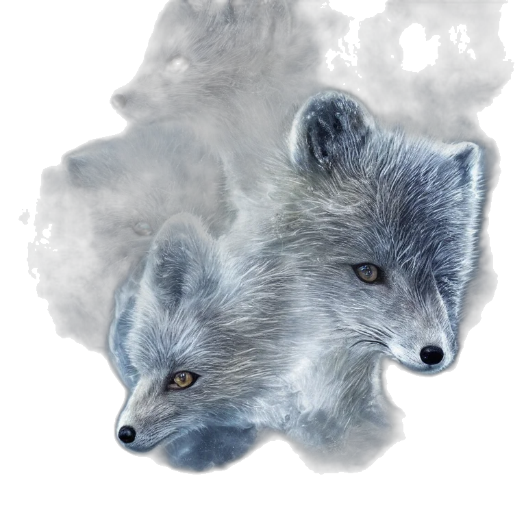 animal, creature, fantasy art, concept art transparent PNG cut-out