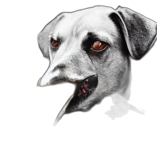 animal, creature, face, mask transparent PNG cut-out