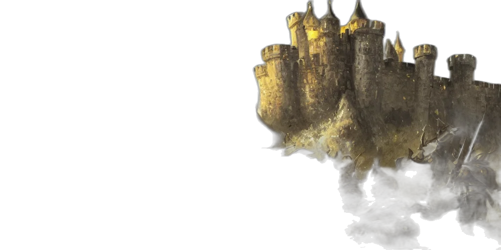 crown, dragon, concept art, fantasy art transparent PNG cut-out