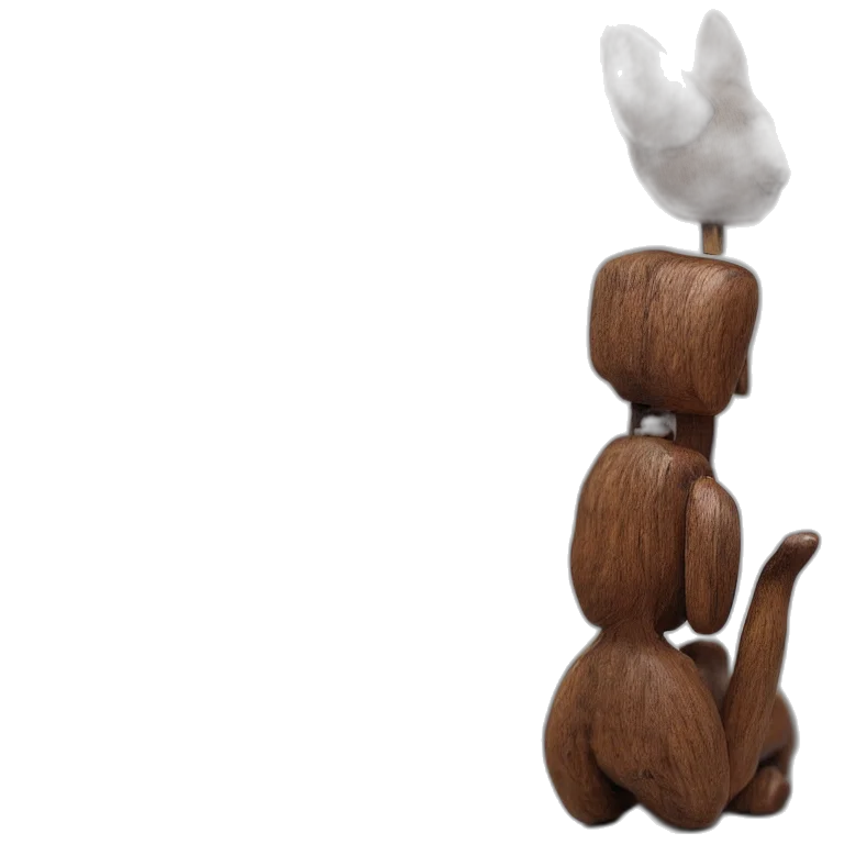 furniture, hair, jewelry, staff transparent PNG cut-out