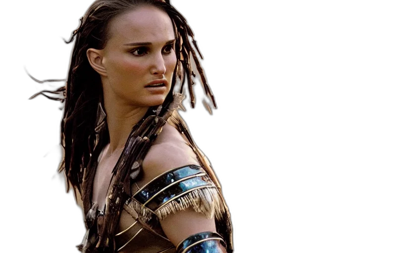 fantasy art, photorealistic, concept art, epic transparent PNG cut-out