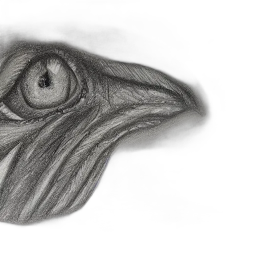mask, face, creature, dragon transparent PNG cut-out