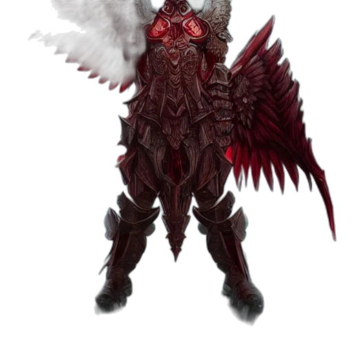 dragon, weapon, staff, sword transparent PNG cut-out