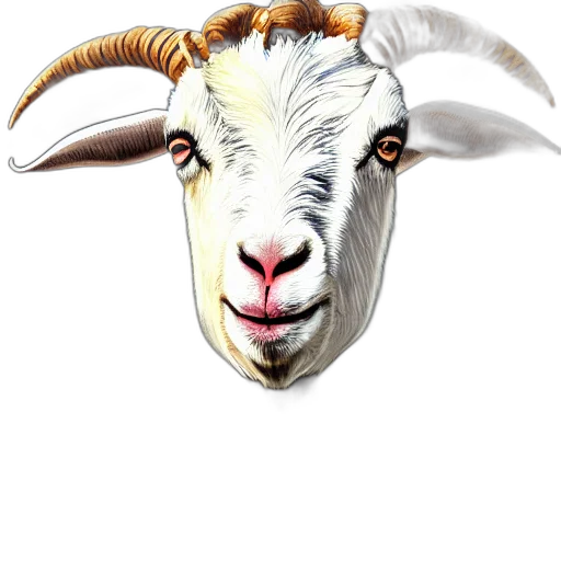 animal, mask, face, jewelry transparent PNG cut-out