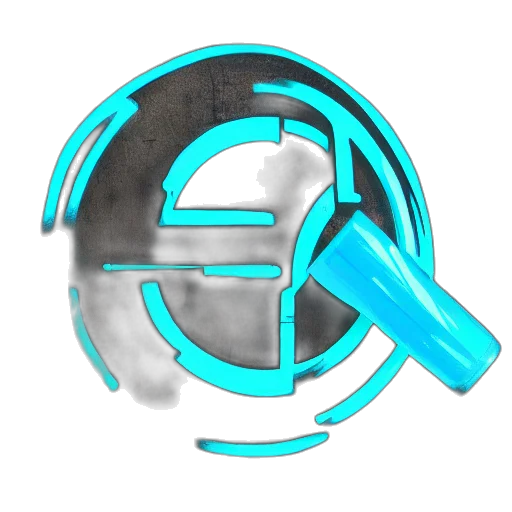 staff, jewelry, weapon, 3d render transparent PNG cut-out