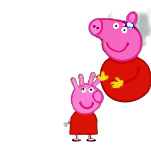 animal, concept art, 3d render, cartoon transparent PNG cut-out