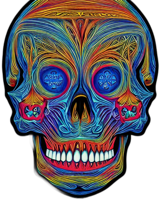 mask, face, jacket, jewelry transparent PNG cut-out