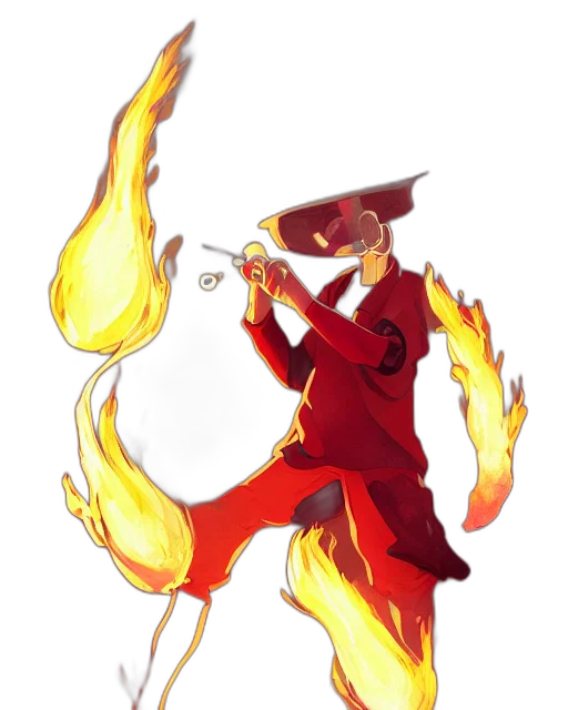 staff, dragon, concept art, fantasy art transparent PNG cut-out