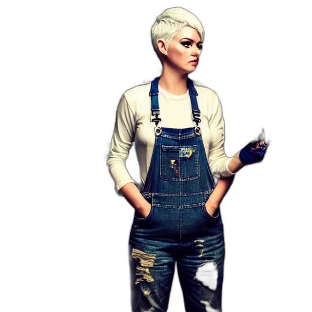 concept art, photorealistic, pixel art, cartoon transparent PNG cut-out