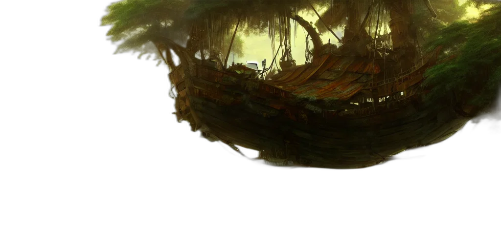 dragon, creature, crown, weapon transparent PNG cut-out