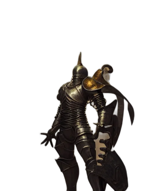 staff, sword, weapon, mask transparent PNG cut-out