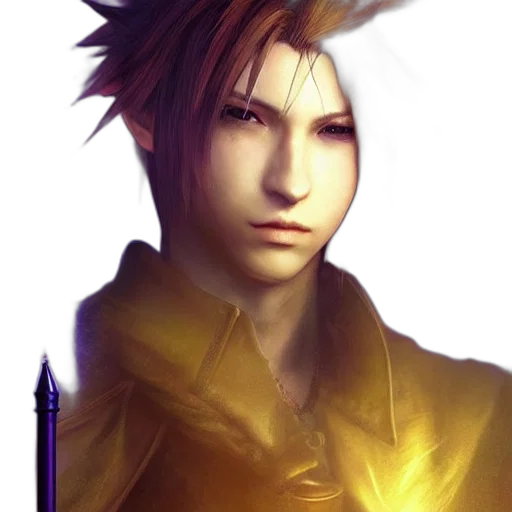 staff, sword, face, weapon transparent PNG cut-out